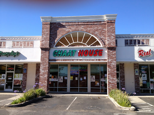 Chaat House